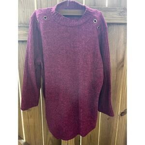Women's sweater XL Brand Adrienne Vittadini